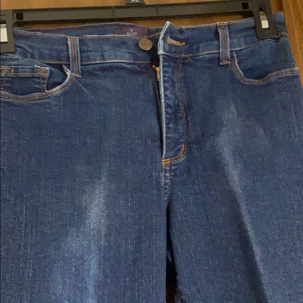Pants jeans